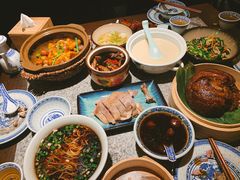 -南京大牌档(济南万象城店)