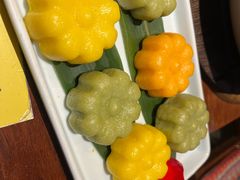 -马灯部落·西湖边的创意山景餐厅(虎跑动物园店)