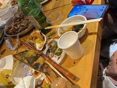-新疆烧烤王(广灵店)