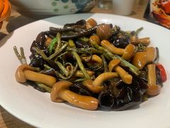 -上关雪東北菜(中房金谊店)
