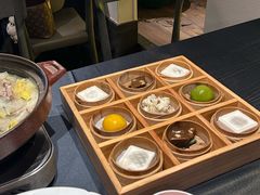 -江南雅厨(李公堤店)