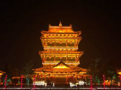 -台儿庄古城
