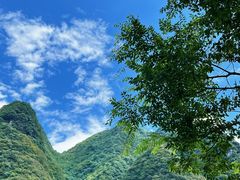 -娄山关景区