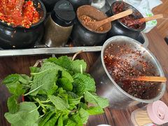 -攀枝花·任德琼·盐边羊肉米线