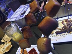 -很久以前羊肉串(打浦路店)