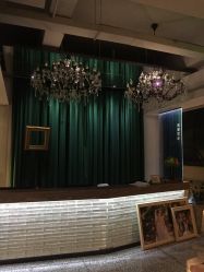-皇室米澜摄影工作室(宝安店)
