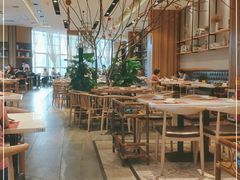 大堂-虾饺妹·酒家(海珠广场店)