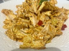 -月福京味斋·烤鸭店·北京菜(鼓楼总店)