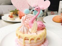 -苏州希尔顿酒店·园大堂吧