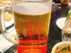 -常赢三兄弟·清真涮肉(五莲路店)