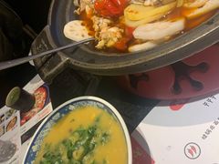 -蛙三泡椒牛蛙(万象城店)