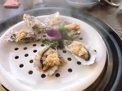 -鲜小岛·铜锅涮肉