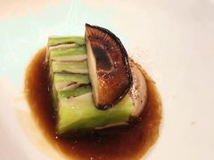 -Amber(置地文华东方酒店)