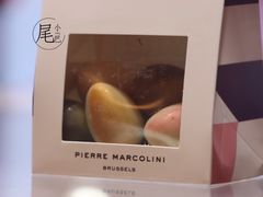 -Pierre Marcolini(德基广场店)