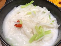 -十二舍·湯物素煮(江泰潤政店)