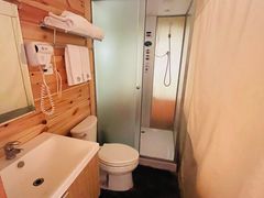 -北京山里寒舍度假酒店