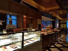 -君悦酒店·乐厨·高空自助餐(青年大街店)