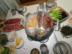 -左庭右院鲜牛肉火锅(新梅广场店)