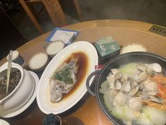 -客家园.山野土菜.宴席(大运城邦店)