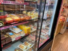 -味多美蛋糕(阜成门店)