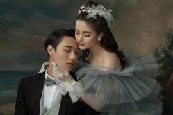 点击看大图 -太古映画婚纱摄影(天河店)