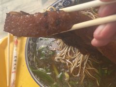 -九八五面馆(欧洲城店)