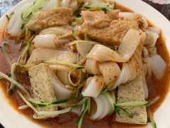 -范记靖远羊羔肉(博物馆店)