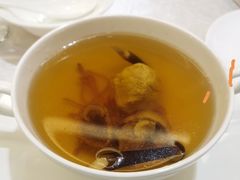 -湖影中餐厅·南京金茂威斯汀大酒店