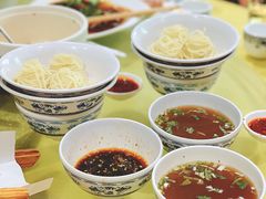 一面三吃-老黄家(丰原街店)