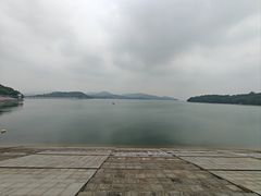 -天目湖山水园
