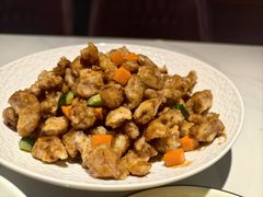 -老大连·海肠捞饭·大连海鲜大连菜(西安路店)