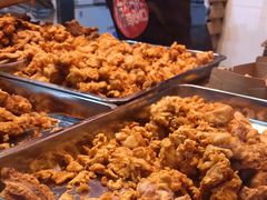 -阿捡忭京炸鸡(韭菜园总店)