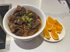 -牛焱·贵州黄牛肉火锅(城西银泰店)