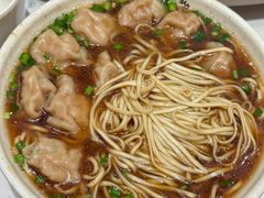 -蒋家桥饺面店(四望亭路店)