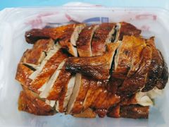 -老字号蛇口德记烧腊饭店·海鲜加工