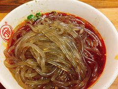 -万记麻辣烫国展总店