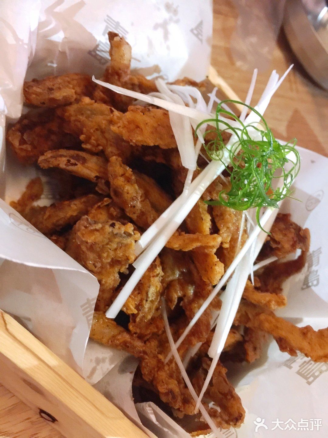 一家装修很酷的啤酒店