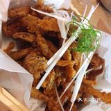 一家装修很酷的啤酒店