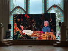 -深圳东部华侨城茵特拉根酒店