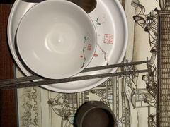 -绿茶餐厅(深圳龙华天虹购物中心店)