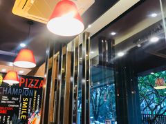 -尊宝比萨(集美文达店)
