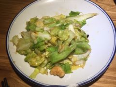 -吕氏疙瘩汤·私家菜馆(慈云寺店)