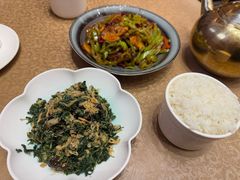 -天龙宝严素食馆(大兴善寺店)