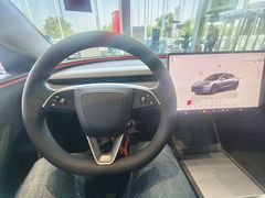 -TESLA 特斯拉(北京南四环中路特斯拉中心)