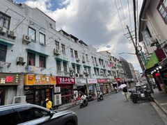 -哈灵面馆(宁波路店)