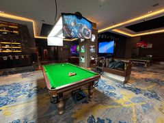 -澜花台球会所(远大金地中心店)