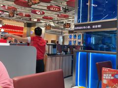 -鱼酷活鱼烤鱼(江宁金鹰店)