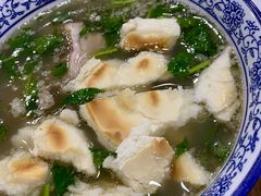 -老白家水盆羊肉
