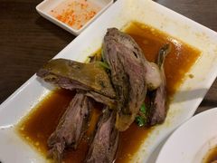 -新旺茶餐厅(嘉里城店)