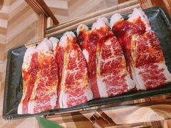 -九田家黑牛烤肉料理(溧阳吾悦店)